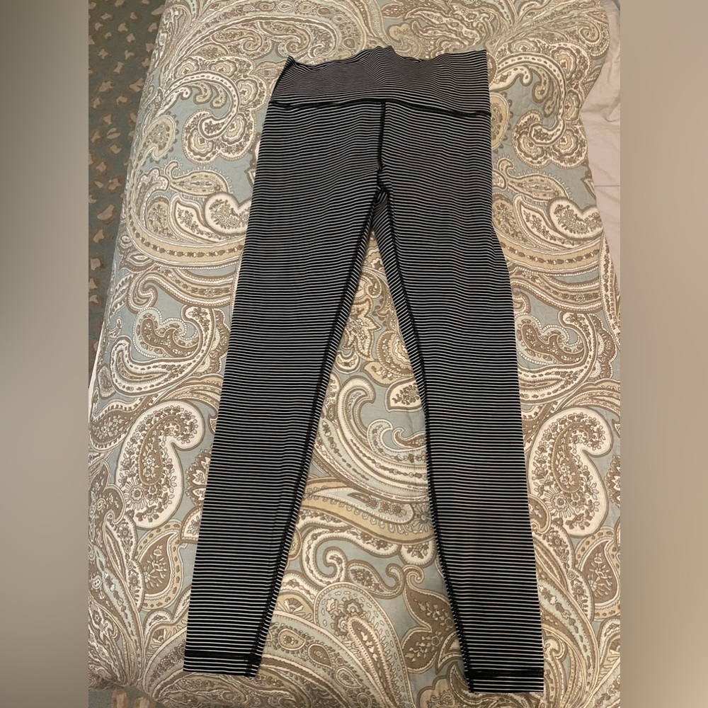 Womens Lululemon leggings